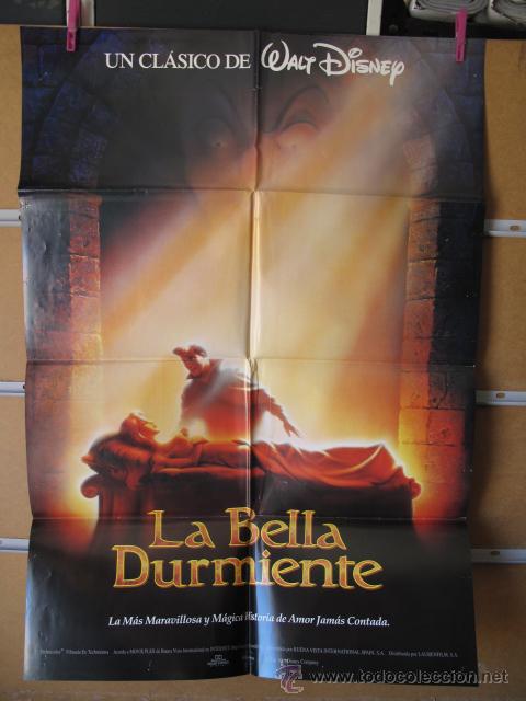 Cine: AL1152 LA BELLA DURMIENTE - Foto 1