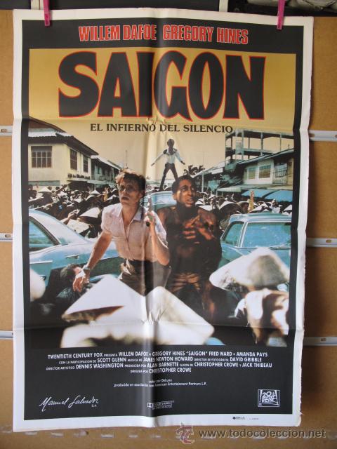 Cine: AL1194 SAIGON - Foto 1