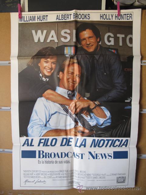 Cinema: AL1198 AL FILO DE LA NOTICIA