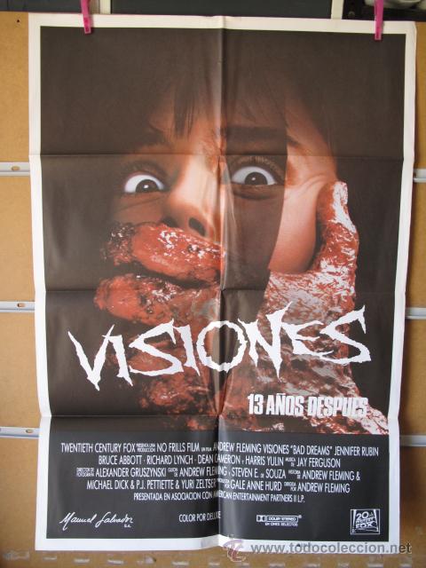 Cine: AL1200 VISIONES - Foto 1