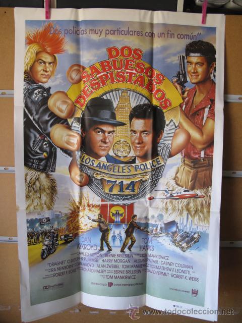 Cinema: AL1214 DOS SABUESOS DESPISTADOS