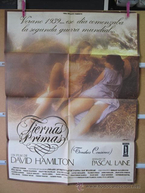 Cinema: AL1231 TIERNAS PRIMA
