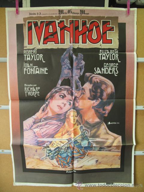 Cinema: AL1234 INANHOE