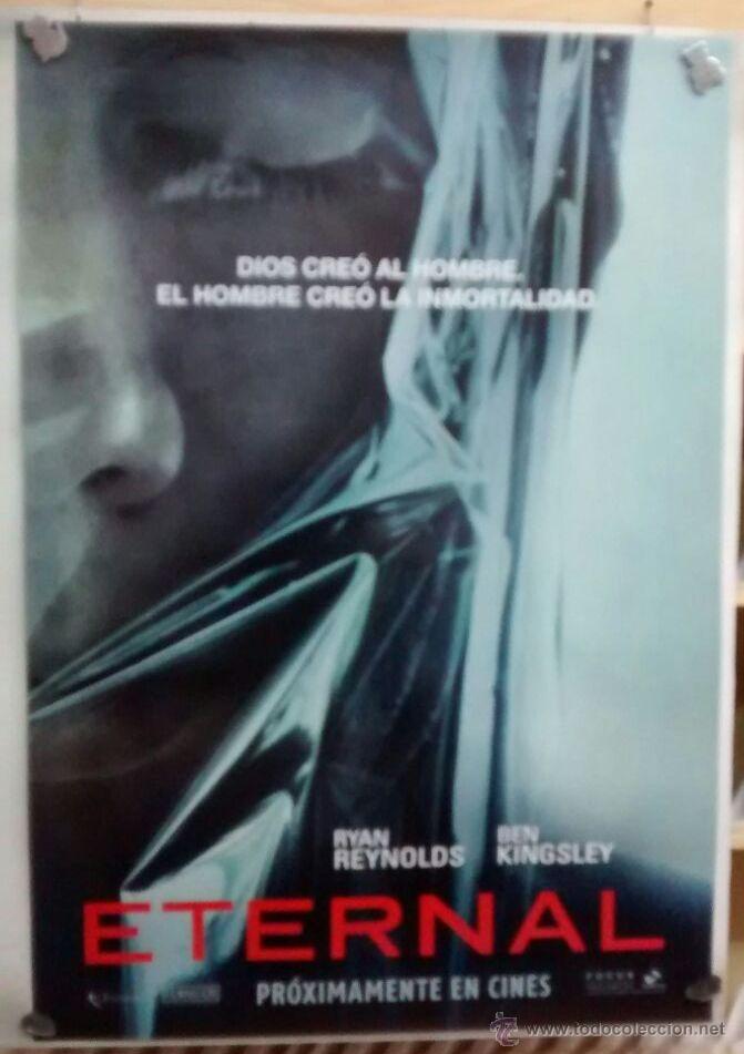 Cine: ETERNAL - Foto 1