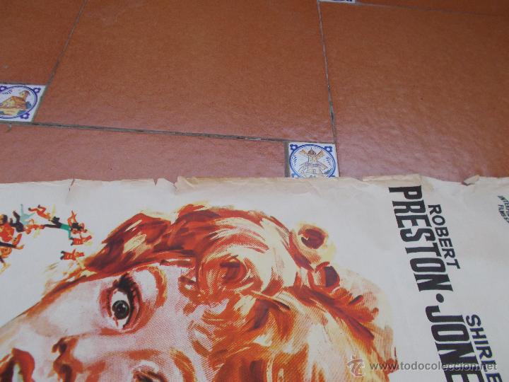Cine: VIVIR DE ILUSION - Foto 2