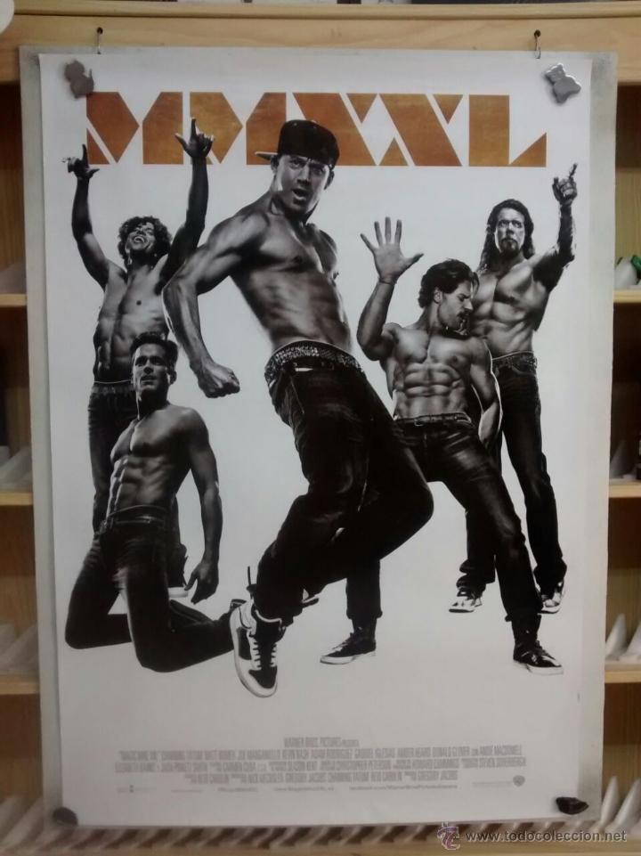 Cinema: MMXXL
