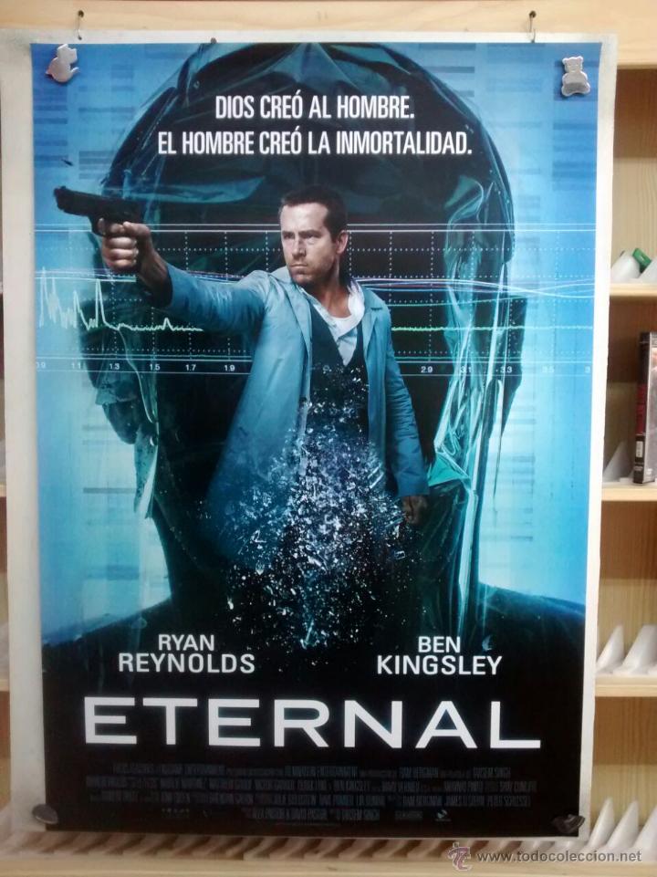 Cinema: ETERNAL