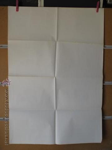Cine: AL1264 COMO ESTA EL SERVICIO - Foto 2