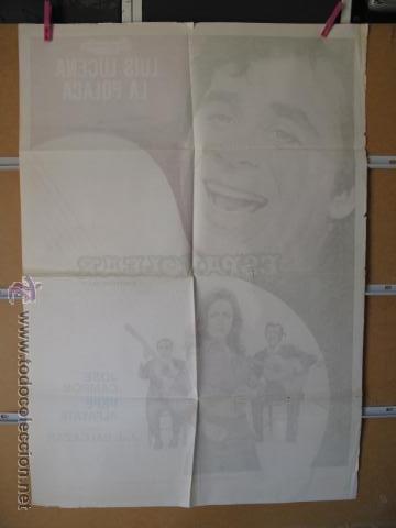 Cine: AL1273 ESPA&Ntilde;OLEAR - Foto 2