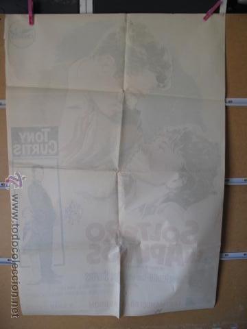 Cine: AL1296 SOLTERO EN APUROS - Foto 2