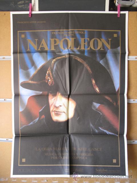 Cine: AL1340 NAPOLEON - Foto 1