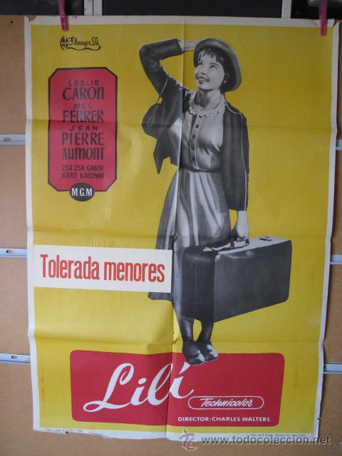 Cine: AL1427 LILI - Foto 1