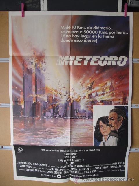 Cine: AL1485 METEORO - Foto 1