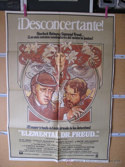 Cine: AL1513 ELEMENTAL DR FREUD - Foto 1