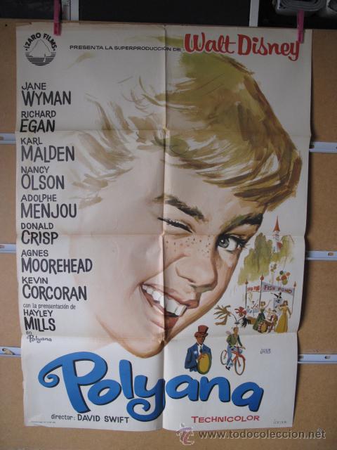 Cine: AL1637 POLYANA - Foto 1