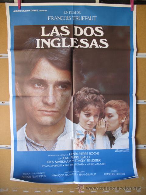 Kino: C2911 LAS DOS INGLESAS
