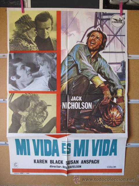 Cine: C2925 MI VIDA ES MI VIDA - Foto 1