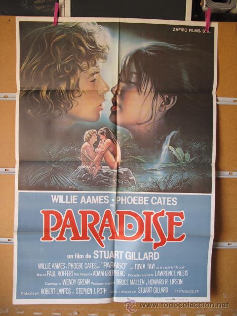 Cine: POSTER1312 PARADISE - Foto 1