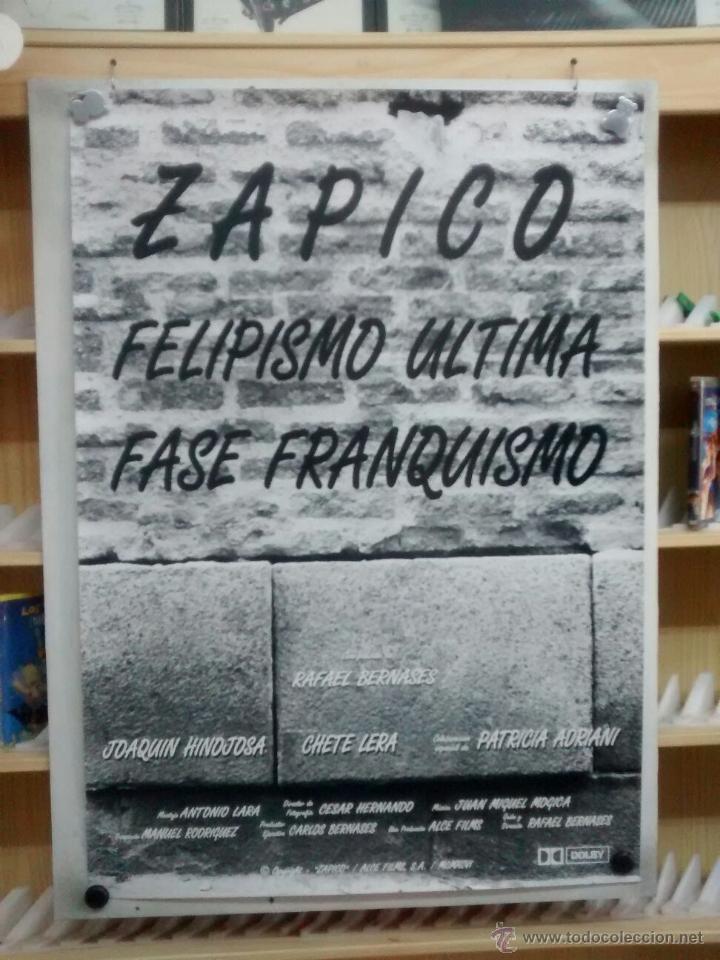 Cine: ZAPICO - Foto 1
