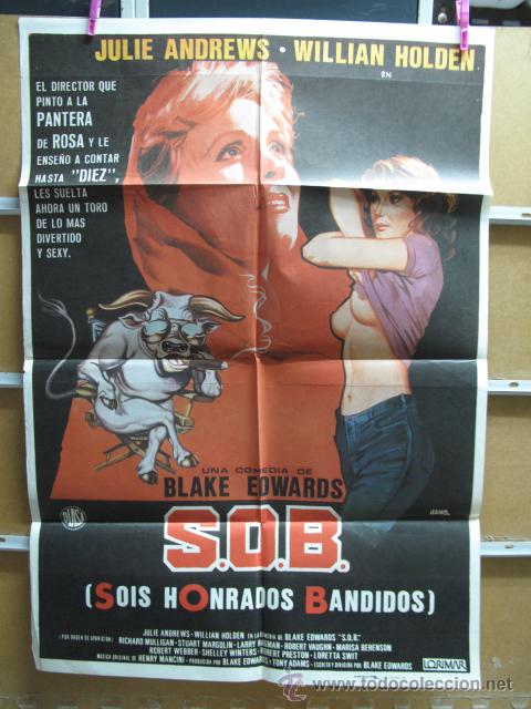 Kino: POSTER1427 SOIS HONRADOS BANDIDOS