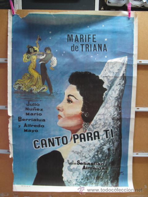 Kino: CANTO PARATI