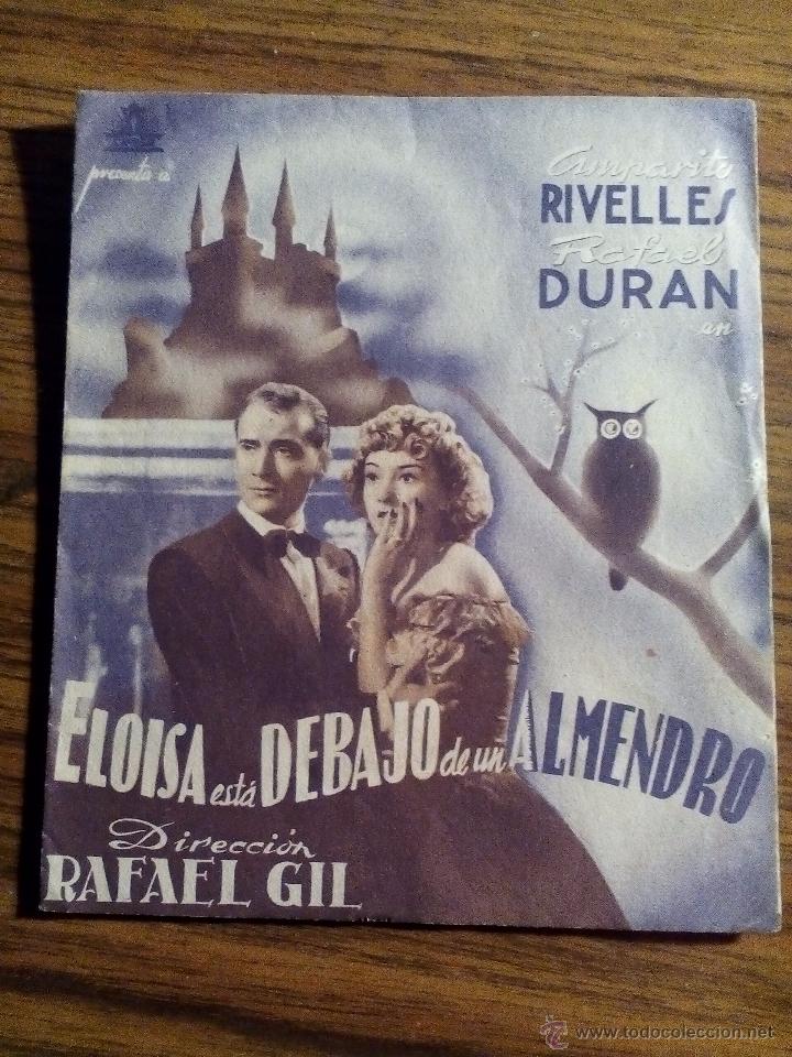 Cine: Programa de cine - Foto 1
