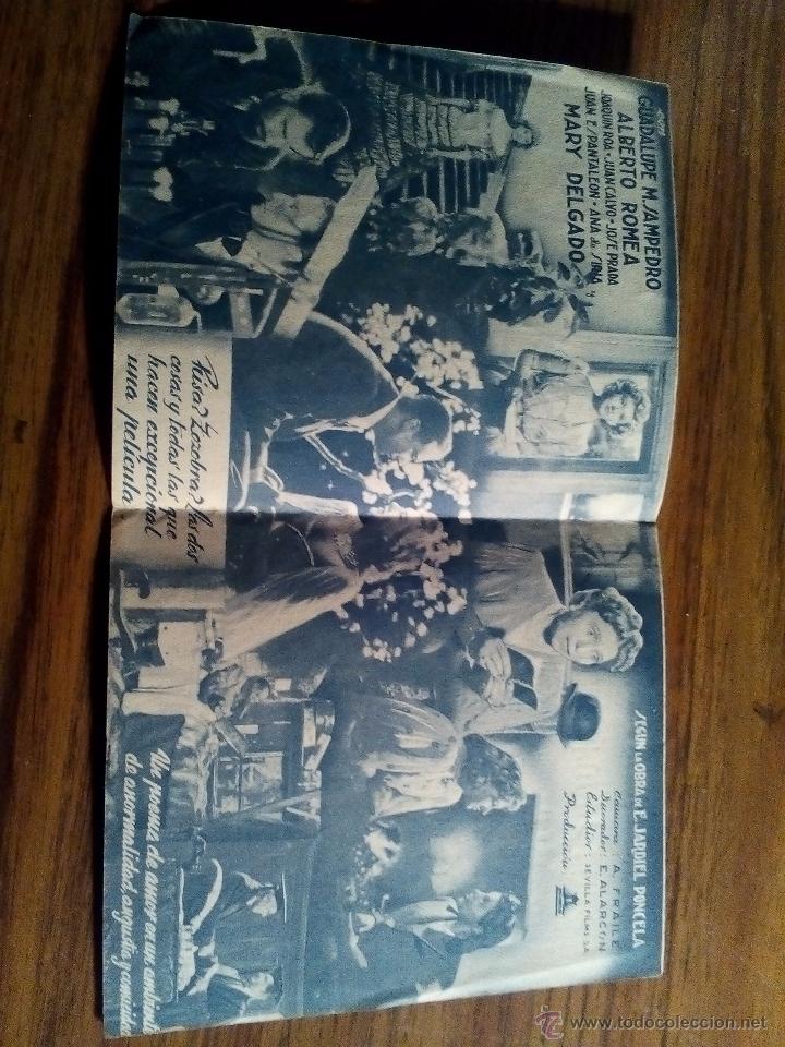 Cine: Programa de cine - Foto 2