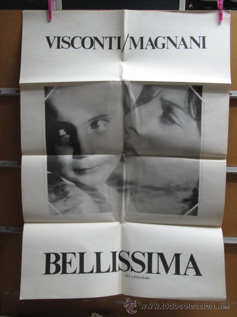 Kino: POSTER1490 BALLISSIMA