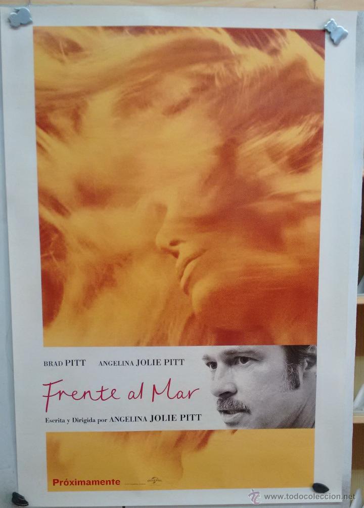 Cine: FRENTE AL MAR - Foto 1