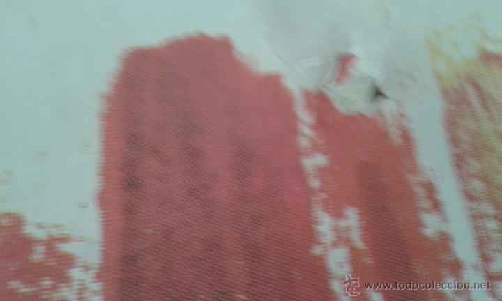 Cine: poster de la pelicula-- deuda de muerte - Foto 2