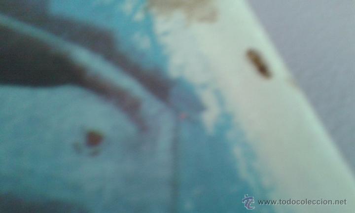 Cine: poster de la pelicula-- deuda de muerte - Foto 3