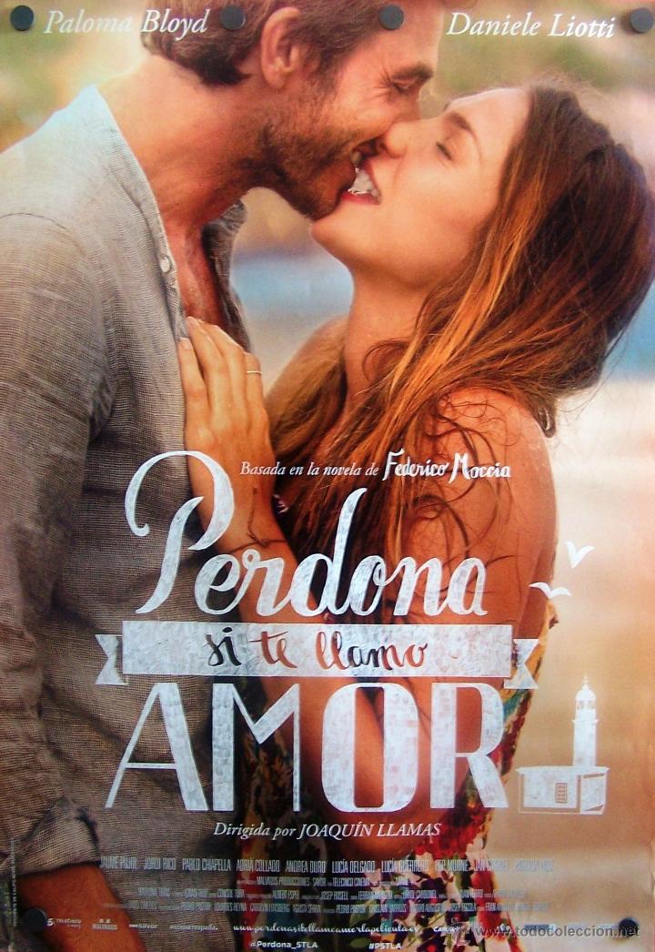 Protagonista De Perdona Si Te Llamo Amor