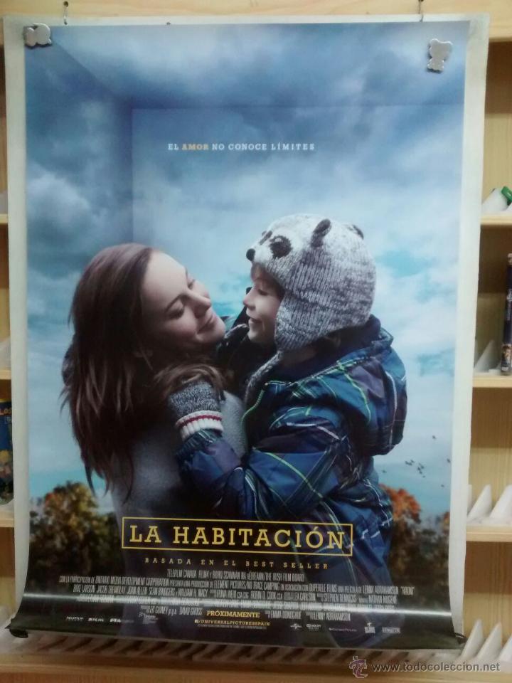 Cine: LA HABITACION - Foto 1