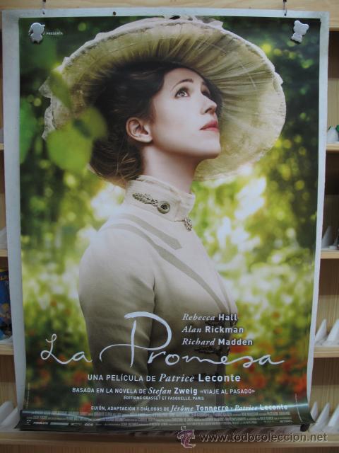 Cine: LA PROMESA - Foto 1