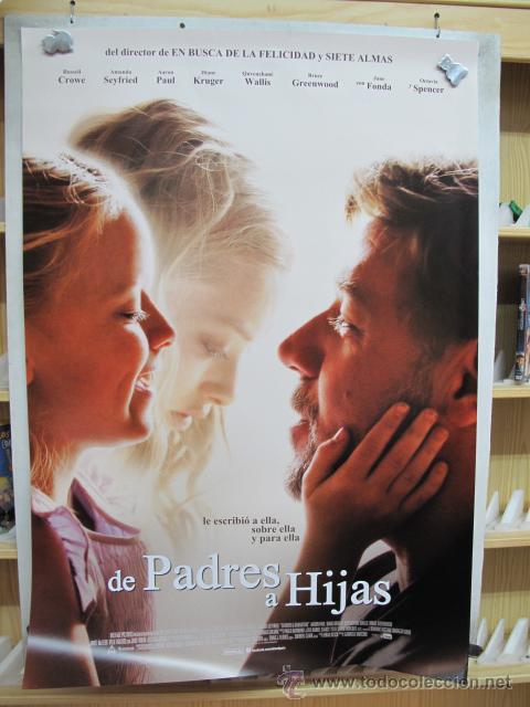 Cin&eacute;ma: DE PADRES A HIJAS