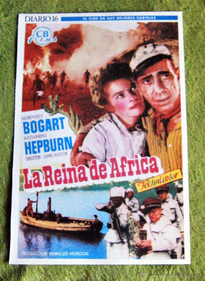 Cine: CINE - CLEOPATRA - POSTER DE 21 &times; 29 Cm.