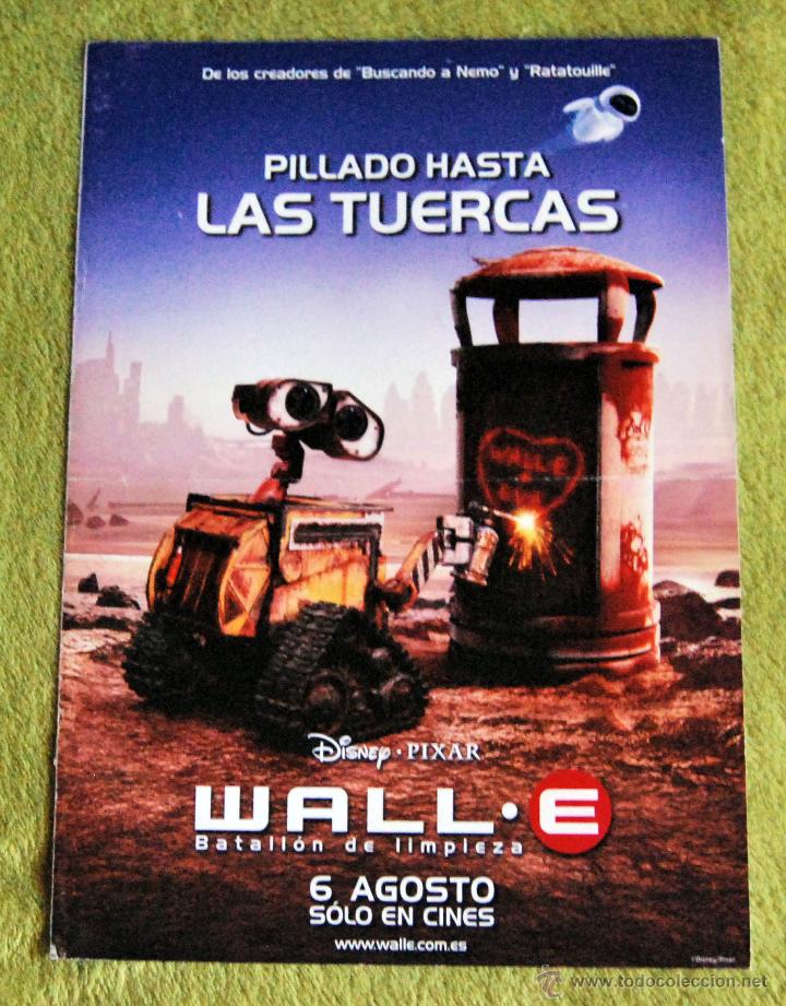 Cinema: CINE - PILLADO HASTA LAS TUERCAS