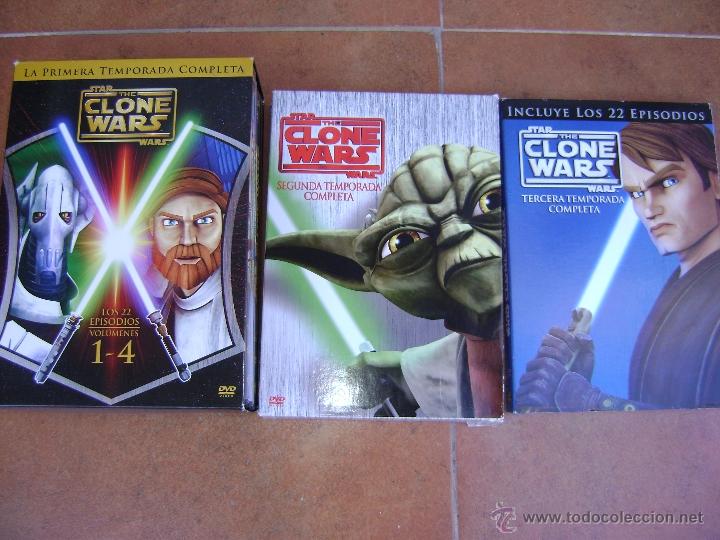 Clone dvd ware for sale