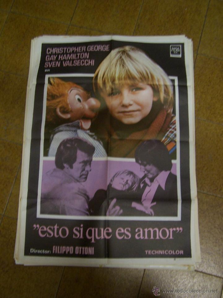 Cine: Esto si que es amor - Foto 1