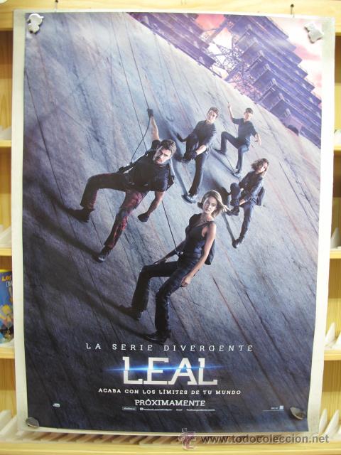 Cine: LEAL - Foto 1