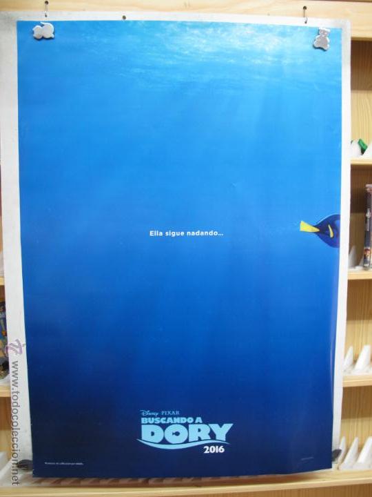 Cine: BUSCANDO A DORY - Foto 1