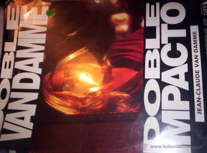 Cine: DOBLE IMPACTO - Foto 1