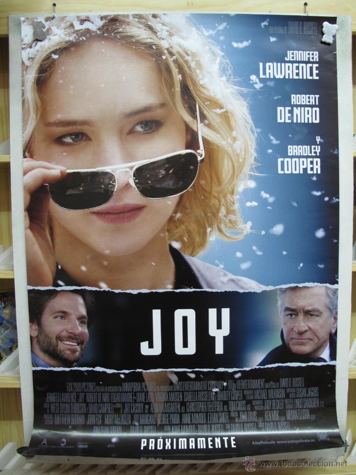 Cine: JOY - Foto 1