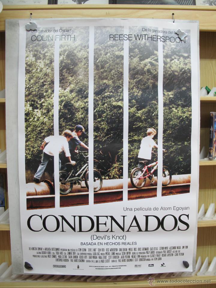 Cine: CONDENADOS - Foto 1