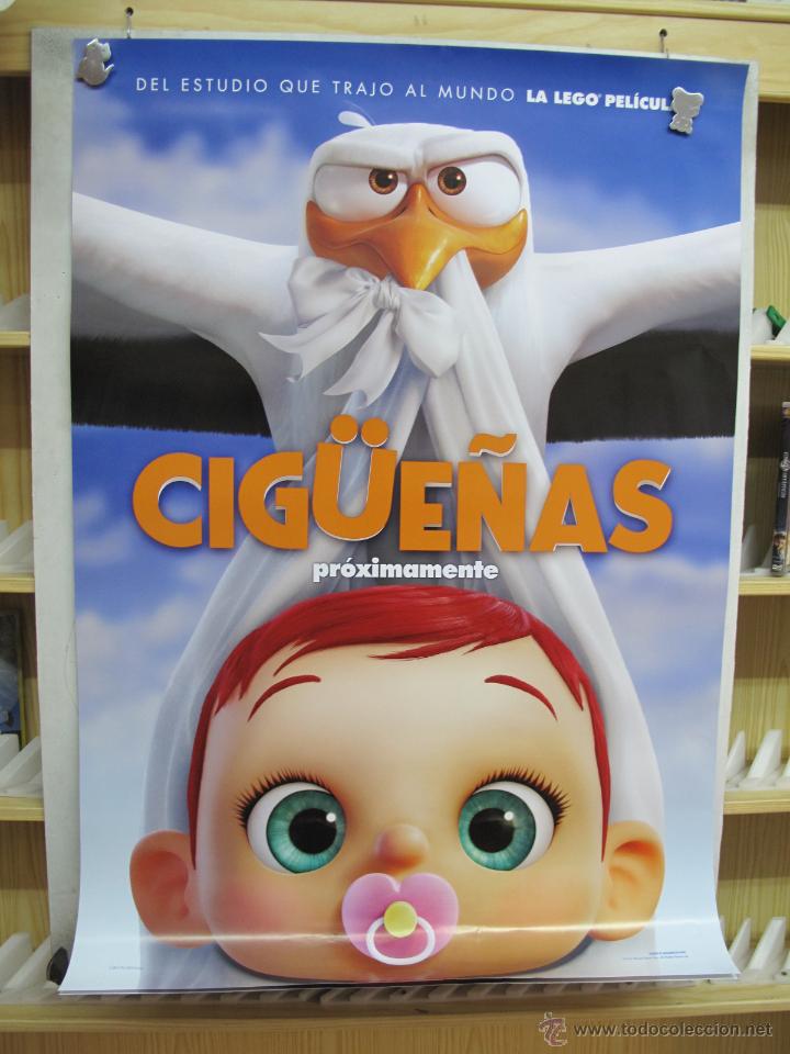 Cine: CIGUE&Ntilde;AS - Foto 1