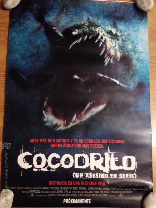 Los Cocodrilos 1 Pelicula Completa En Español