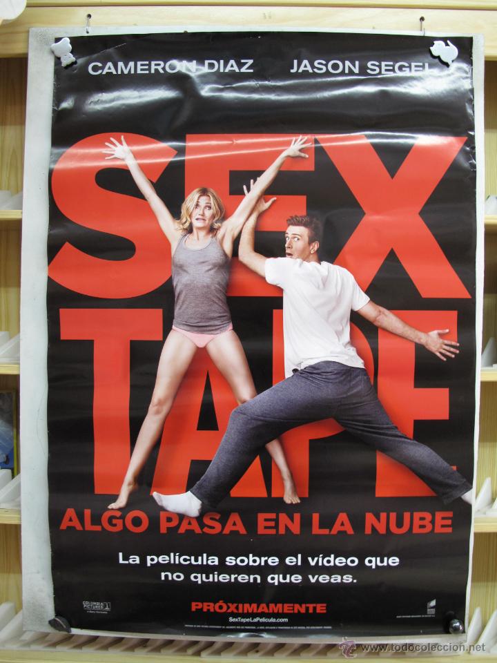 Cinema: ALGO PASA EN LA NUBE