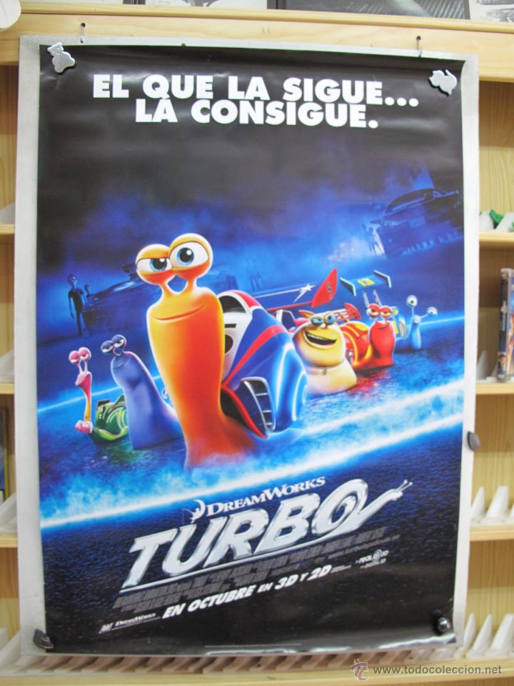 Cinema: YURBO