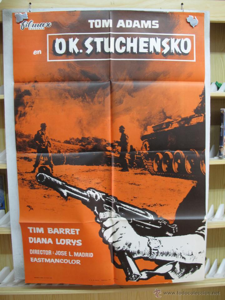 Cinema: C2119 OK STUCHENSKO