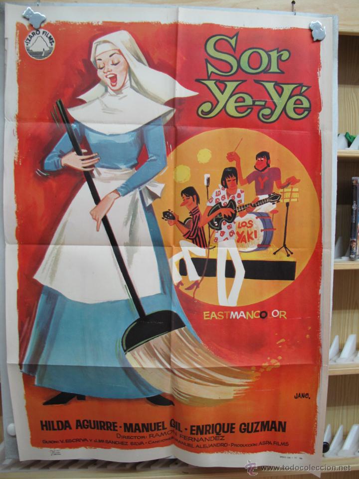 Cine: C2237 SOR YE YE - Foto 1